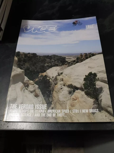 VICE MAGAZINE 7冊セット PHOTO ISSUE VICE MAGAZINE 7冊セット PHOTO ISSUE VICE MAGAZINE 7冊セット