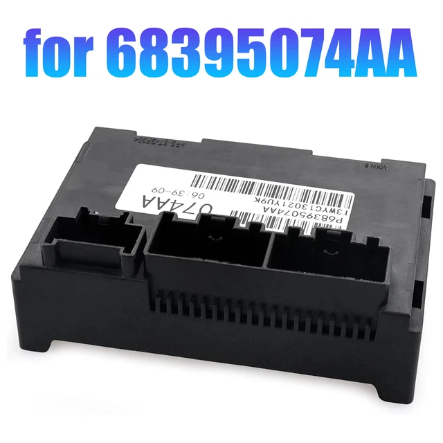 TRANSFER CASE CONTROL Module Fit For JEEP GRAND CHEROKEE 20142015