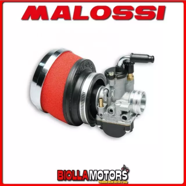 1613890.T0 Kit Carburatore Malossi Mhr Team Phbg 21 Bs Malossi C-One 5715844 50