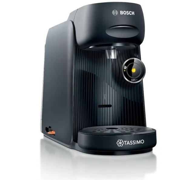 Latte Select Machine à café à dosettes HD7850/81