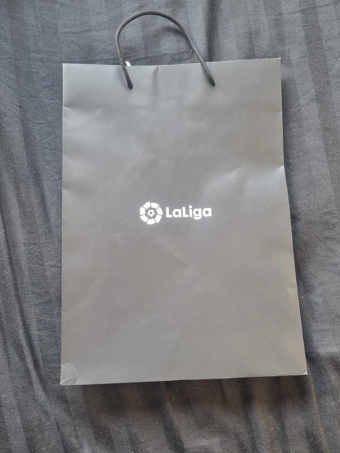 La Liga Borsa per la spesa nera