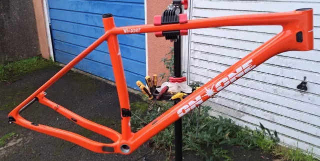 On one whippet frame deals