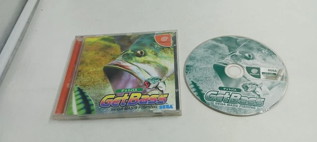 Jeu Sega Dreamcast Happy Lesson - Version Japonaise Complète, En Bon état, Pour Console Dreamcast
