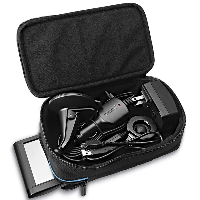 Garmin Universal Carry Case Cover│DriveSmart 50LMT-D_51 LMT-D/S_60LMT-D_61 LM