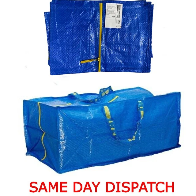 Ikea luggage storage clearance