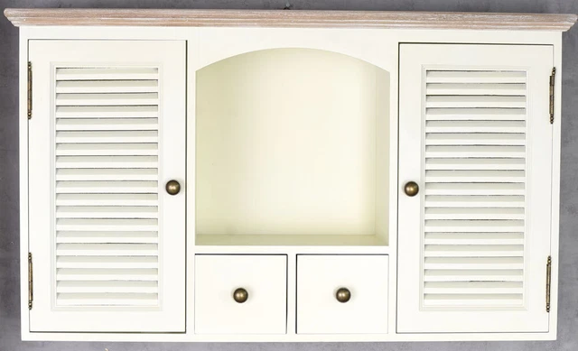 Scaffale Regolabile Venus - Mensola Estendibile Per Armadio, Senza Fori, Bianco - Foto 9