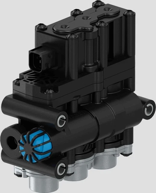 Elettrovalvola Wabco