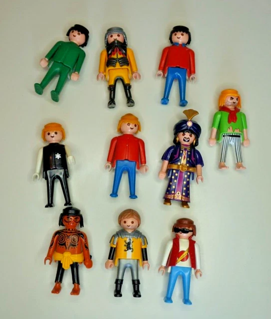 Playmobil pirates accessoires divers : Achat occasion | Figurines Playmobil Très bon état