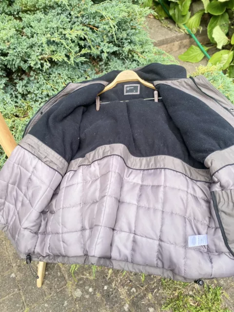 Cedarwood state outlet parka jacket