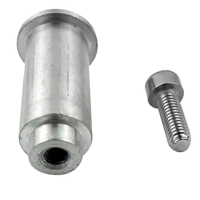 Mini R50 Selector Pin GEAR SELECTOR REPAIR Pin Fix Stiff Manual for MINI R50 £12.61 - PicClick UK