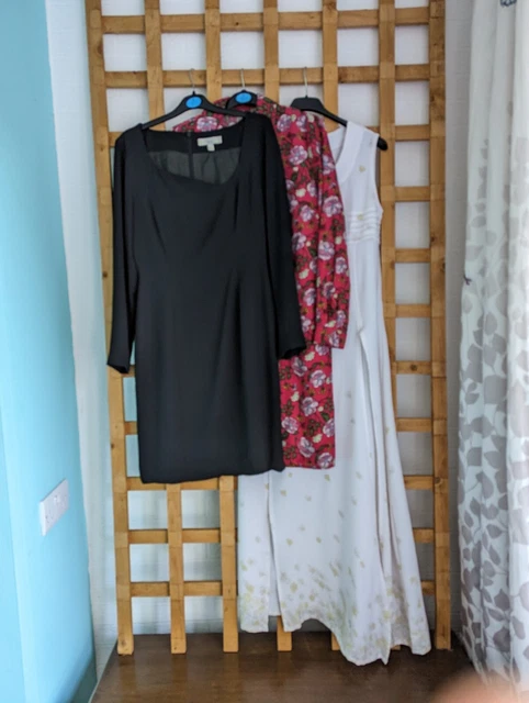 Pacchetto vestiti donna/ragazza taglia 8/XS Rheson TU Next