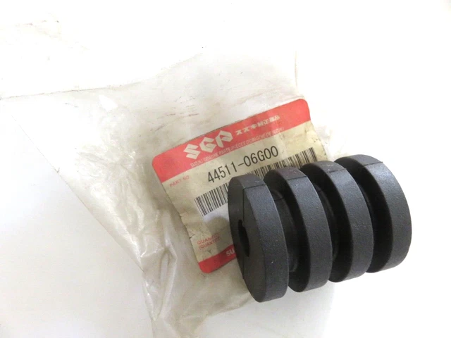 Staffa Di Navigazione GPS Per Moto – Supporto Superiore In Alluminio T5-5754 Per V-Strom 1000 (2002-2012) E 650/ABS (2004-2011), Nero