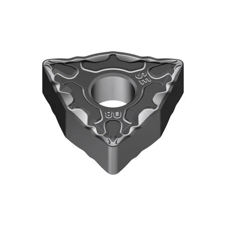 SUMITOMO WNMG431ESE-AC8025P Turning Insert, 0.5 in., WNMG, Carbide