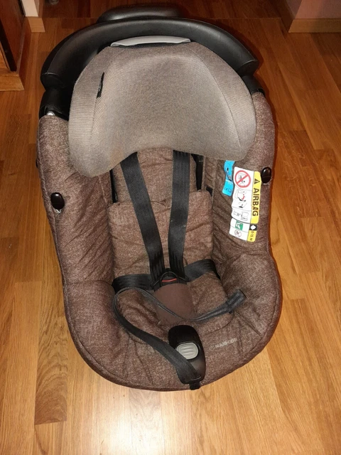 Maxi Cosi AxissFix Kindersitz