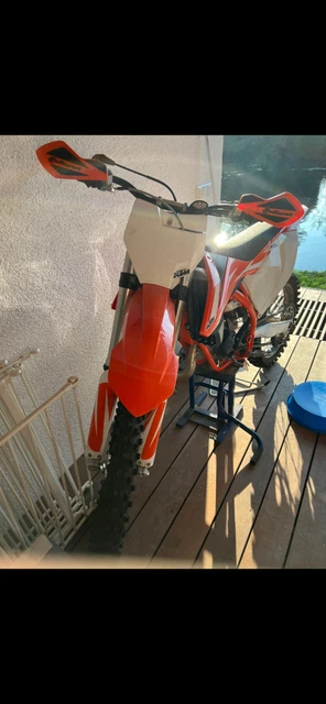 ktm sx 125