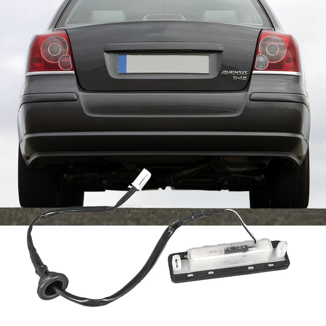 4 ASTEMO HITACHI ZÜNDSPULE + KERZEN Für TOYOTA AVENSIS T25 COROLLA E12 1.4-1.8