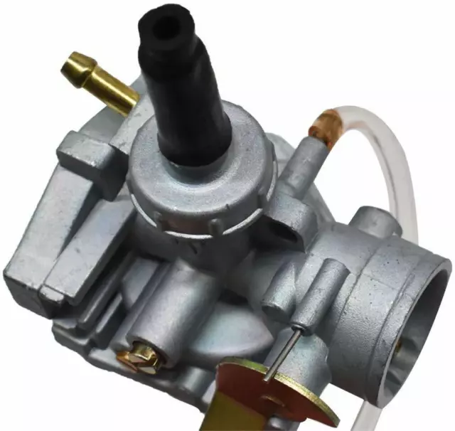 Carburetor Carb Assy. For Indian AMI50 Four Stroke Moped Bike