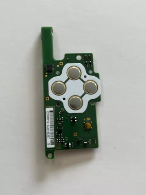 Sign Left Nintendo Switch Buttons Command Joy - With HAC-JCL-MAIN-01 AE0045