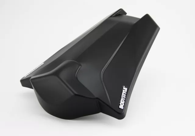 BODYSTYLE Sitzkeil Soziusabdeckung passend für Yamaha MT-07 (RM33/RM34) 2021-202