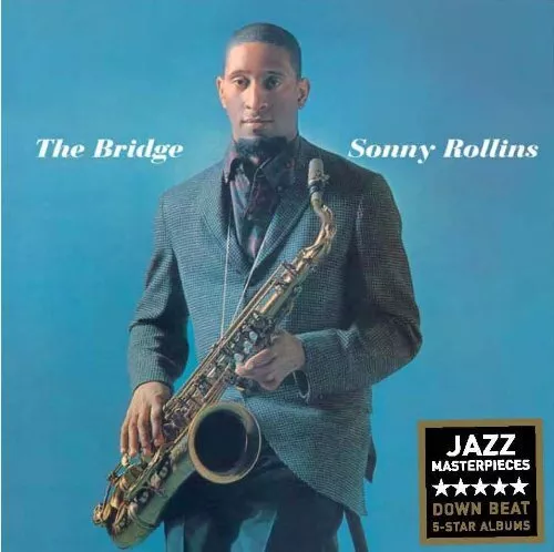 Sonny Rollins The bridge (CD) Album