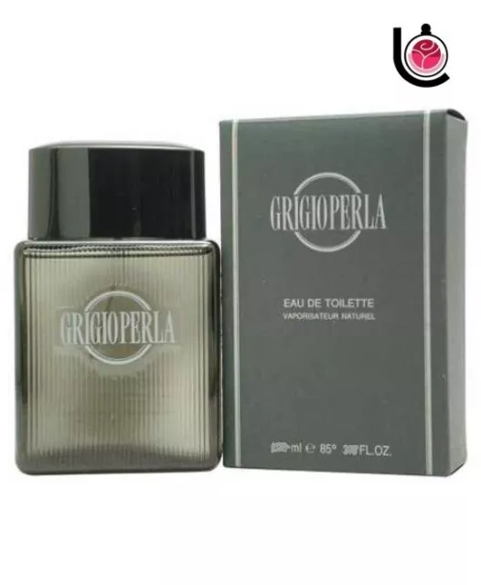 GRIGIOPERLA " Uomo " Eau de Toil. Vapo ml. 32 *** VINTAGE e RARISSIMO ***