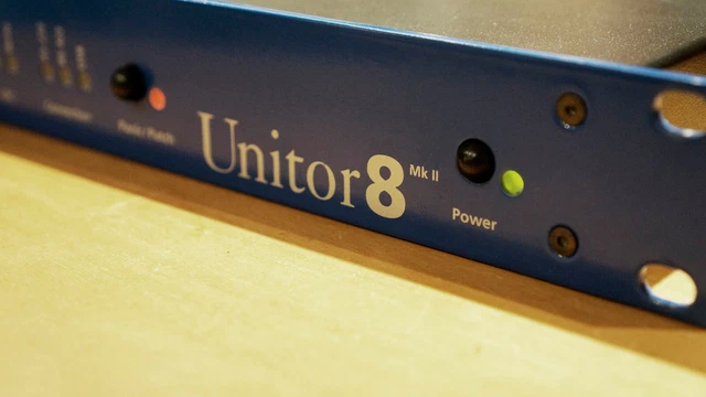 EMAGIC UNITOR Mk2 EUR 109,00 PicClick FR