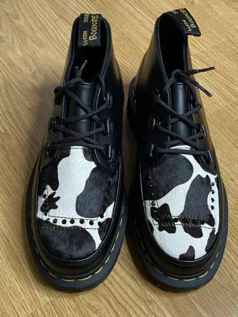 Dr martens on sale ramsey chukka