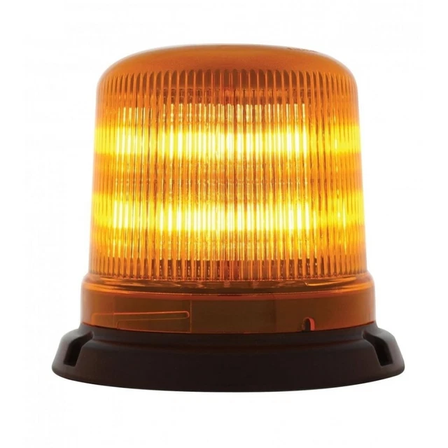 10 High Power Led Bacon Light - Magnet Mount