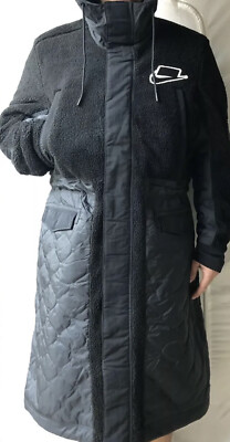 GIACCA PARKA NIKE NSW Sport Pack 
