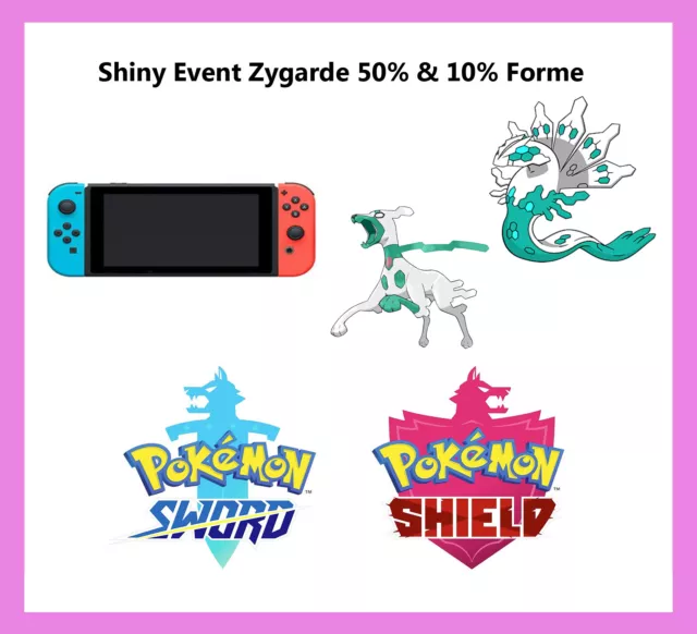 ✨Shiny Mew Event | Pokémon Go Special Research | Sword/Shield | UNTOUCHED