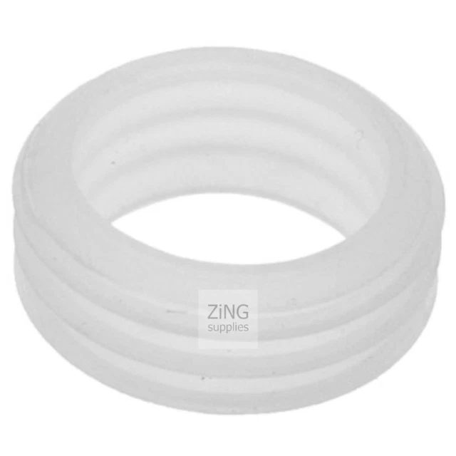 GENUINE DELONGHI EAM ESAM Coffee Machine Water Tank Seal Gasket