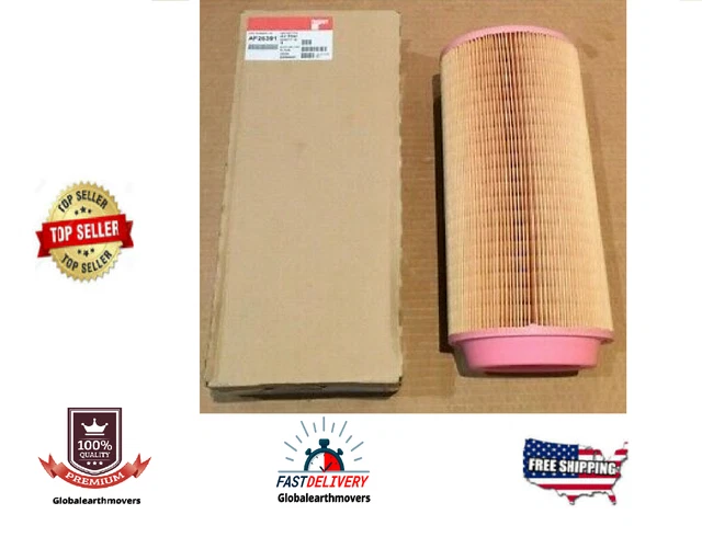 Filters Air Filter For JCB 32/915801 32/915802 At ₹ 2225/piece In Coimbatore | ID: 26157287962 - Foto 6