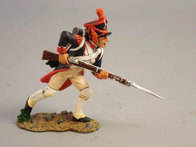 KING & COUNTRY THE AGE OF NAPOLEON NA300 BRITISH