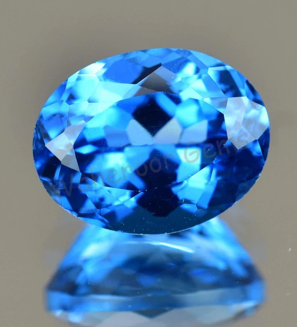 Lot De Zircon Cambodgien Brut - 615,22 Carats - Pierre Transparente - Qualité Excellente