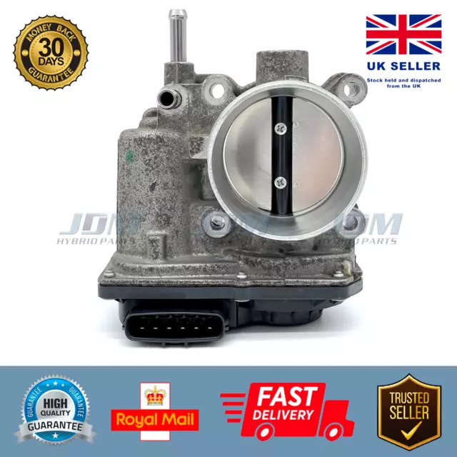 Genuine Toyota Prius Plus 1.8L Hybrid 2011 ~ 2019 Throttle Body 22030-0T110