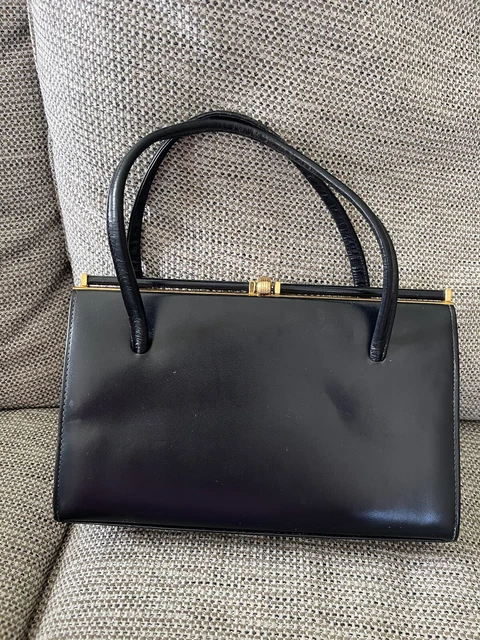 Ackery vintage handbags hotsell