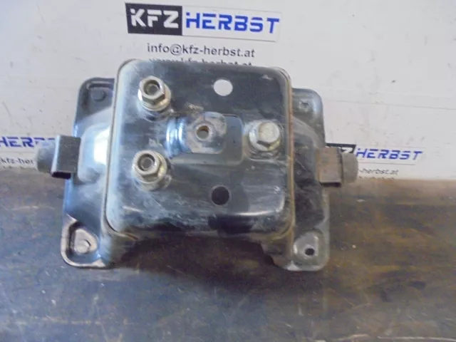 Mitsubishi Pajero Pinin Reserveradhalter EU 1.8i 84kW 4G93 117231