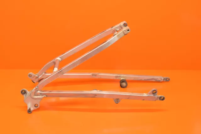 03-05 Yamaha Yz250F Yz450F Yz 250F Oem Straight Rear Back Sub Frame Subframe