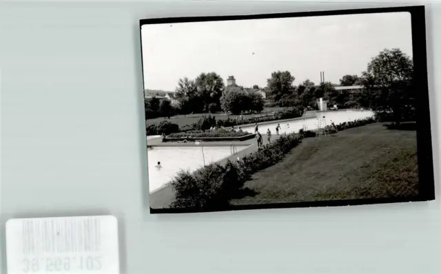 39569102 - 6920 Sinsheim Foto Original aus Archiv eines Ansichtskartenverlags