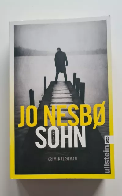 Der Sohn von Jo Nesbø (2015, Taschenbuch)