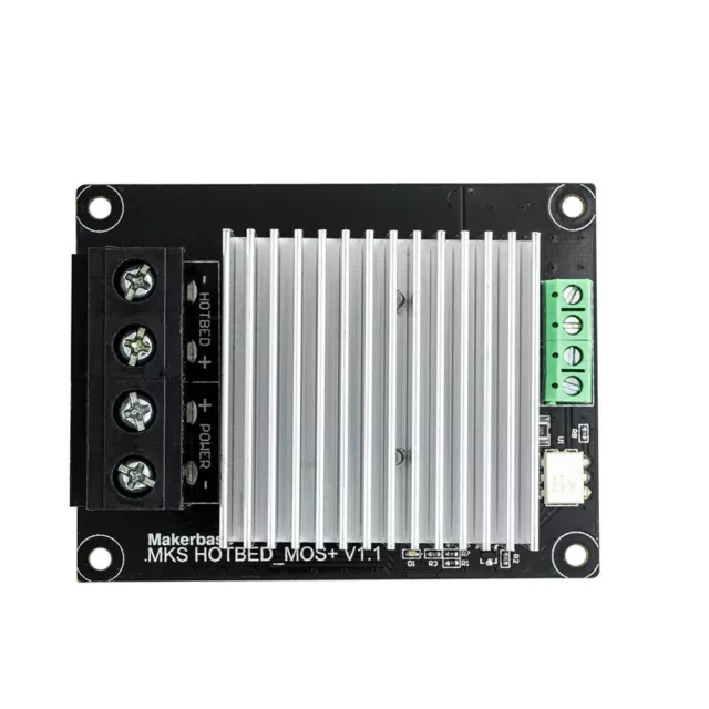 3D printer parts heating-controller MKS MOSFET for heat bed/extruder MOS module 2