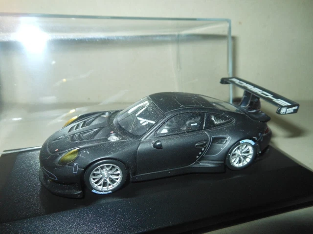 voiture miniature rare