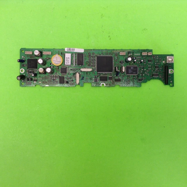 HP 1010 Fax Machine Main Board JB41-00108A