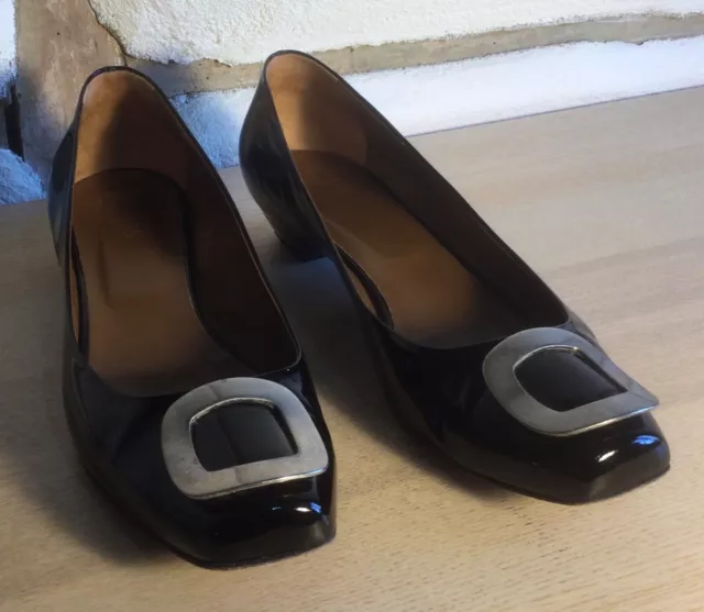 Hobbs sales silver shoes