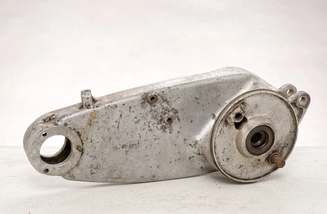 Schwingen, Radaufhängung, Federung & Lenkung, Motorrad