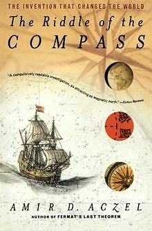 THE RIDDLE OF the Compass: The Invention That Changed... | Livre | état ...