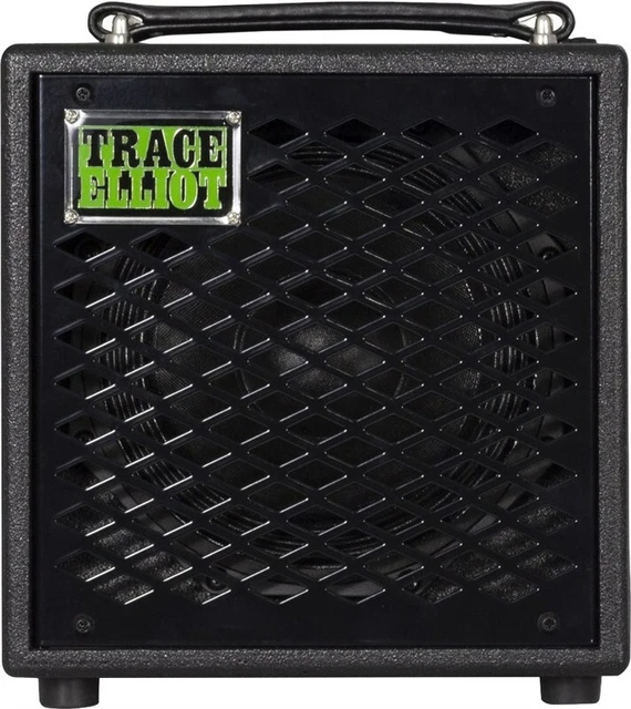 Trace Elliot ELF Compact 1x8 Bass Combo