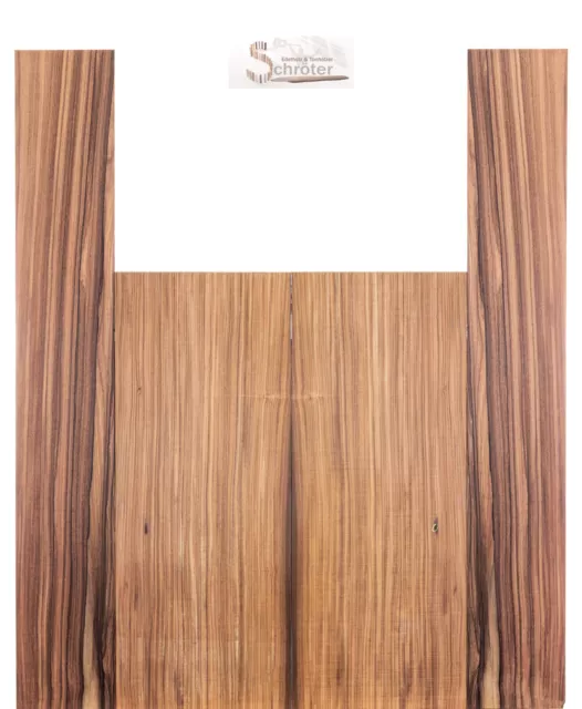 Tonewood Santos Jacaranda Bois tonique Acoustique Guitare Dossiers and Ensemble