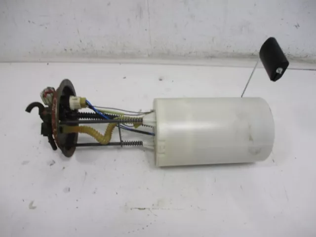 Kraftstoffpumpe Tankgeber passt für KIA SORENTO I (JC) 3.5 V6 311503E230