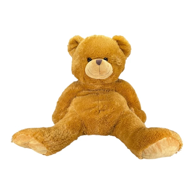 ANIMAL ALLEY TEDDY Bear Plush Toys“R”Us Large Soft Toy 28